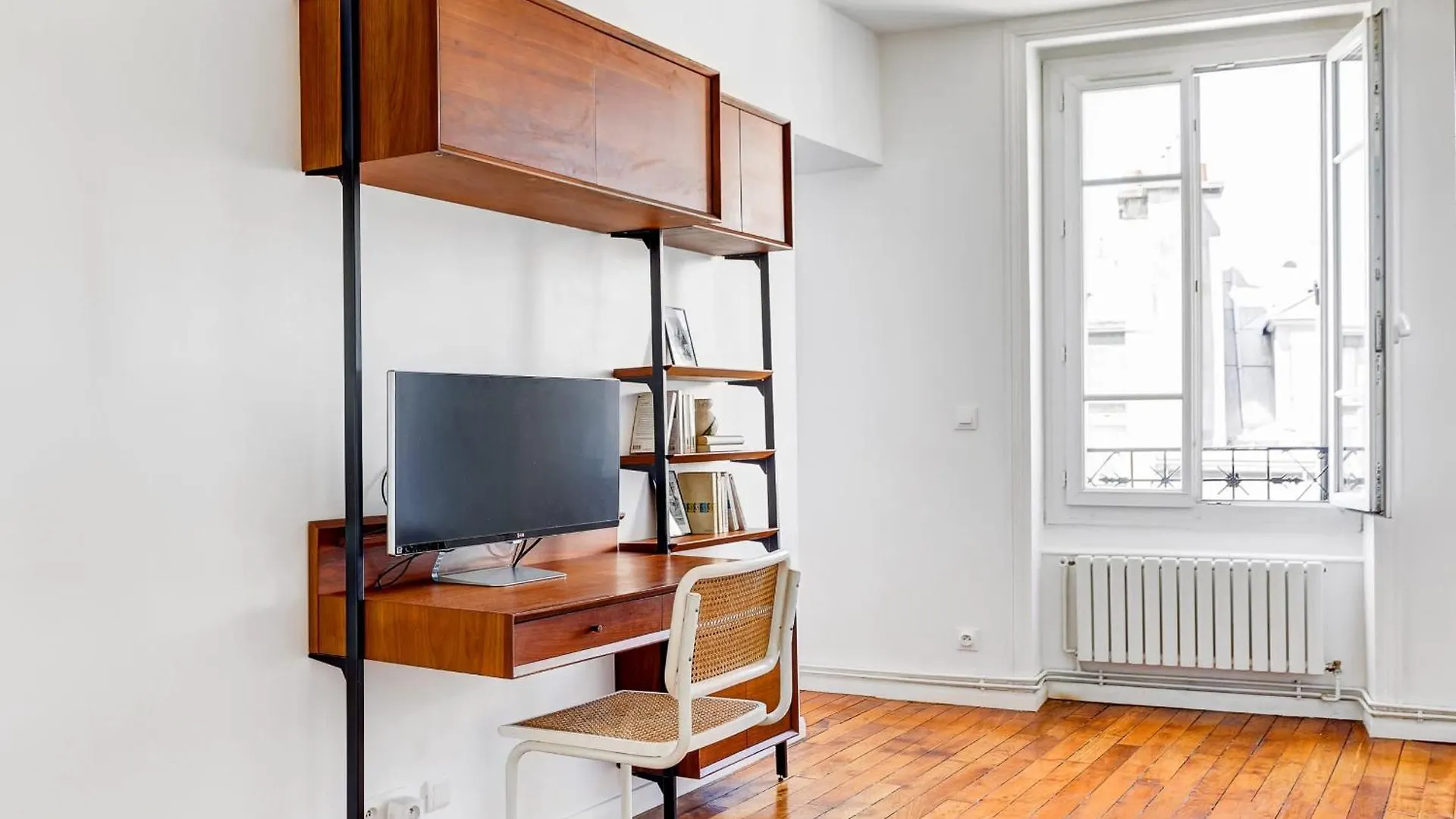 公寓 巴黎Montmartre 2Br - Opera District & Moulin Rouge公寓 法国