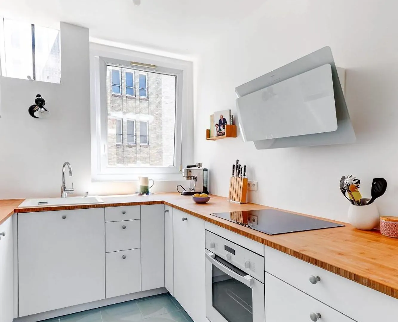 Montmartre 2Br - Opera District & Moulin Rouge Apartment Paris