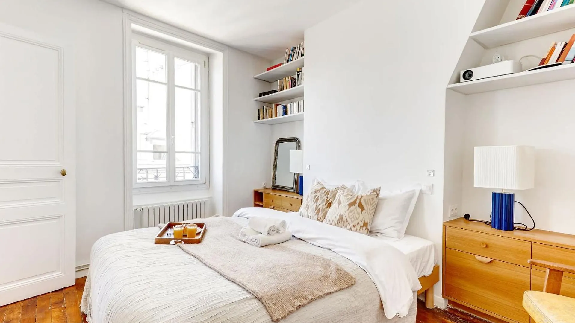 Montmartre 2Br - Opera District & Moulin Rouge Apartment Paris 0*,